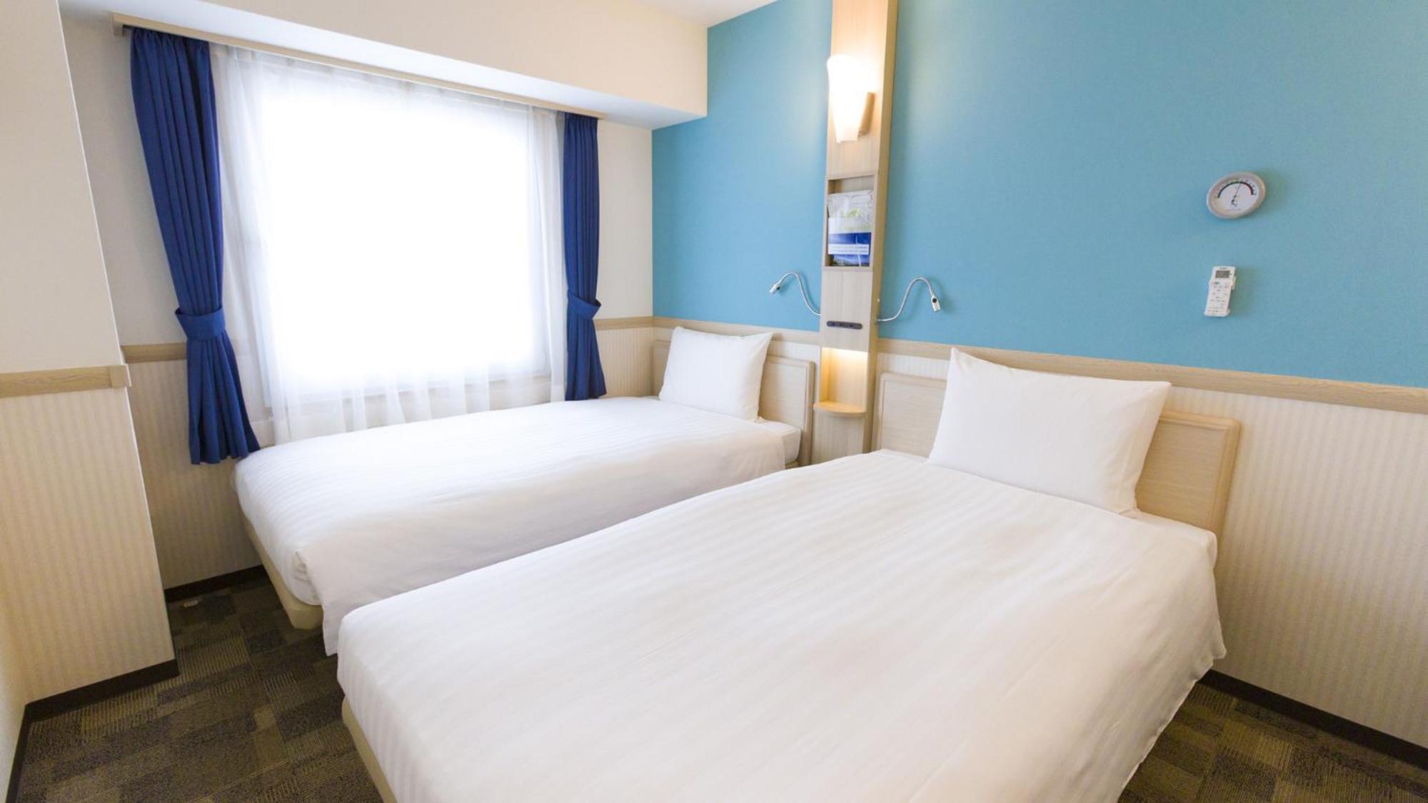 Toyoko Inn Matsumoto Eki Higashi Guchi Quarto foto