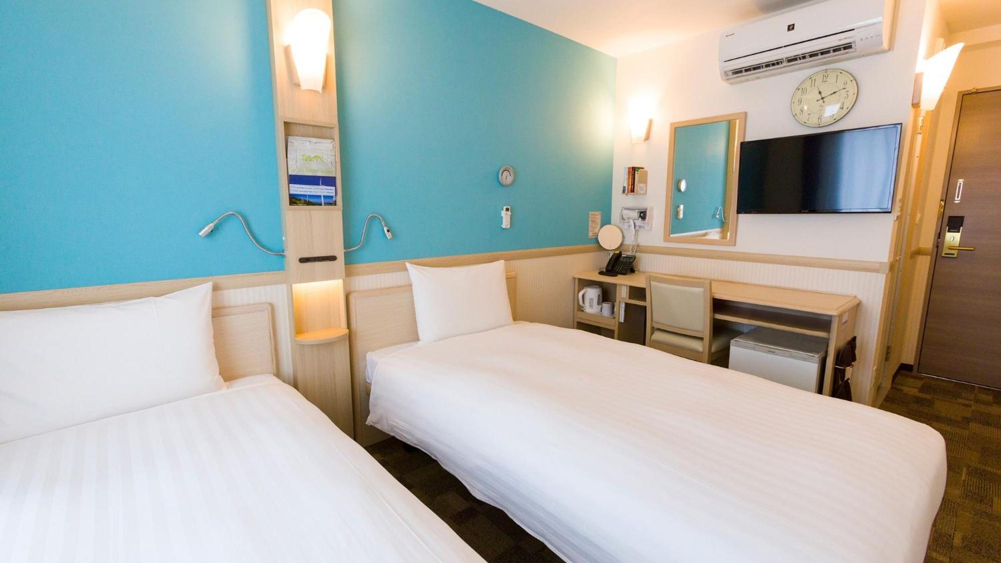Toyoko Inn Matsumoto Eki Higashi Guchi Quarto foto