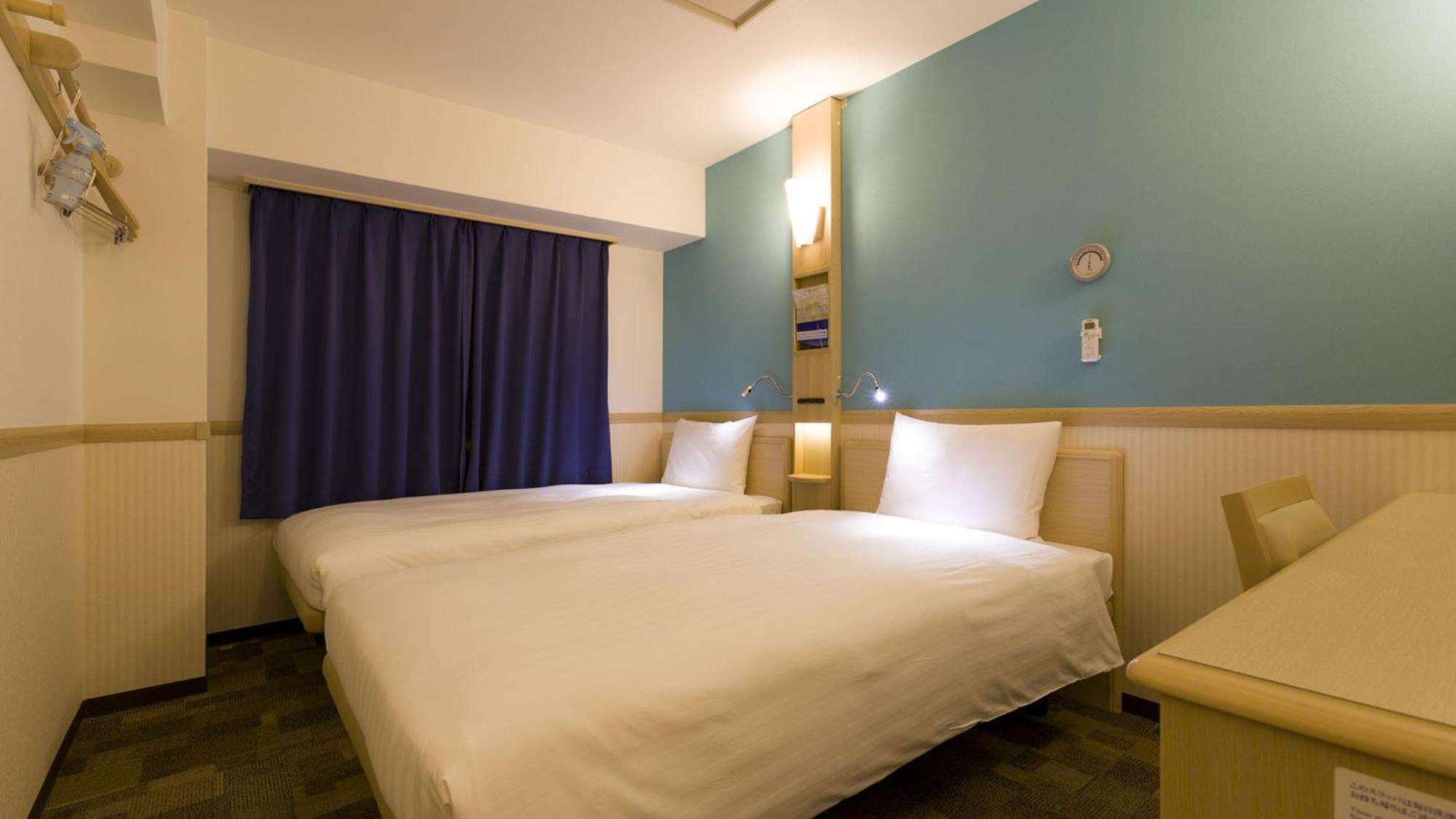 Toyoko Inn Matsumoto Eki Higashi Guchi Quarto foto